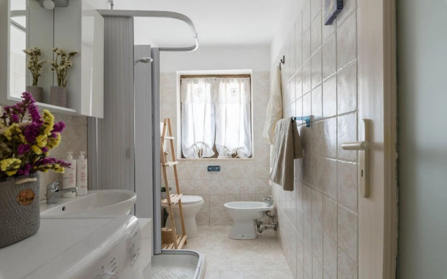 La Casetta di Nina by Wonderful Italy