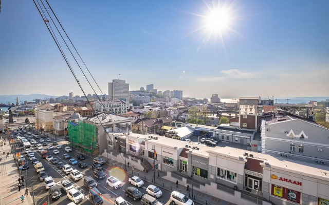 Бель на Семеновской