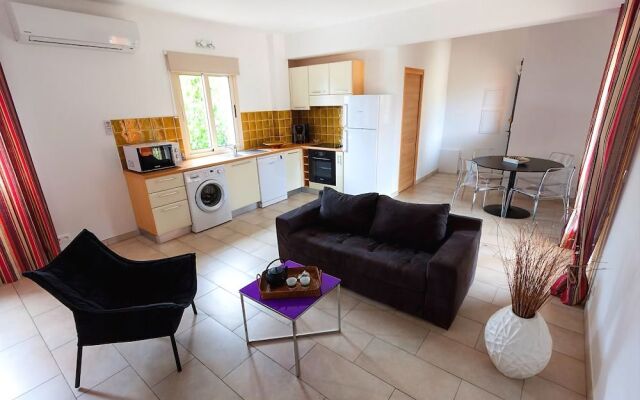 Résidence Les Bosquets