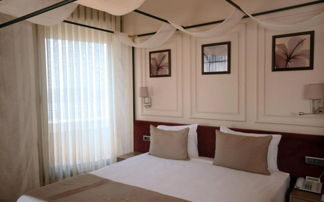 Continental Hotel