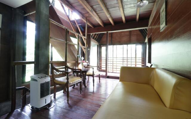 NILA HOUSE Sharia Family Home Stay