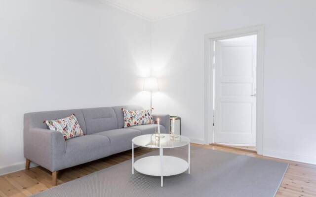 ★120SQM Amazing modern Apt. Heart of Copenhagen!★