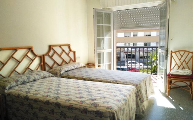 Apartamentos Sanxenxo 3000