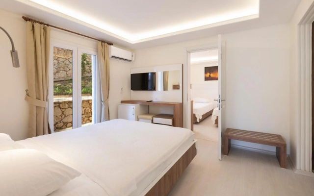 Soothe Hotel