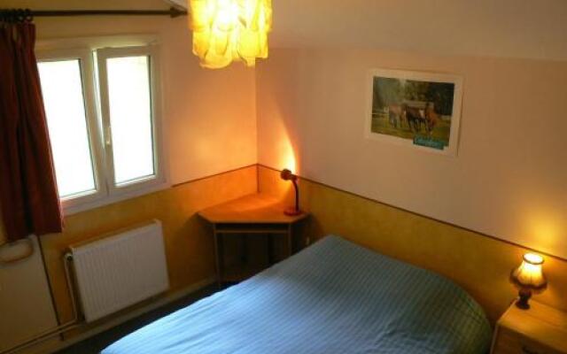 La Ferme d'Hotes