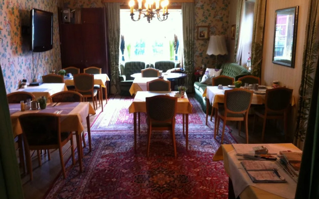 Pension Haus Gertrud