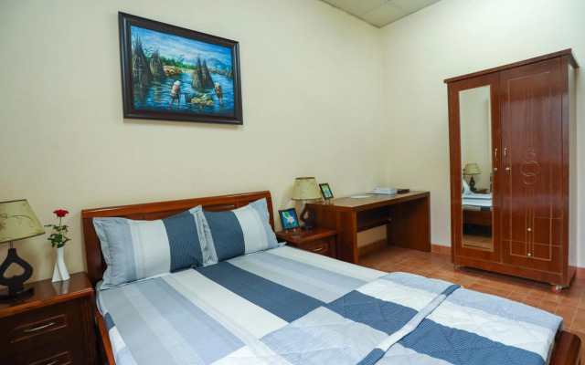 Maison Chance Guest House