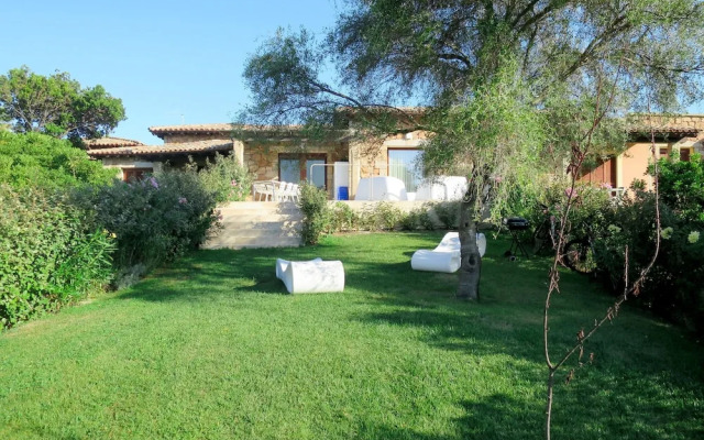 House Boat Large Puntaldia