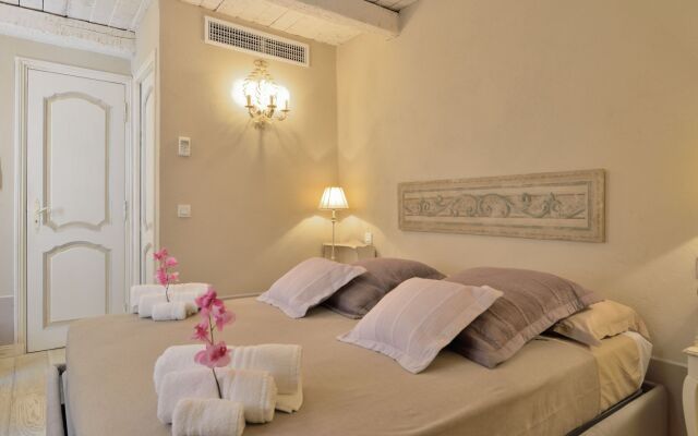 Suitelowcost Saint Tropez