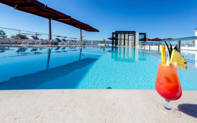 Hotel Plaza Duce
