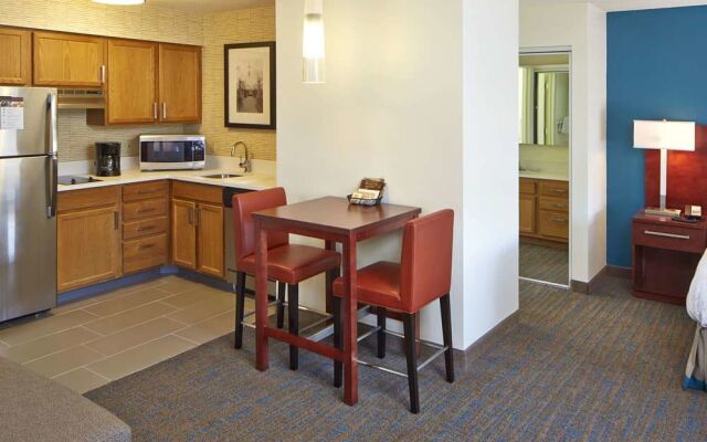 Residence Inn Minneapolis St. Paul/Roseville