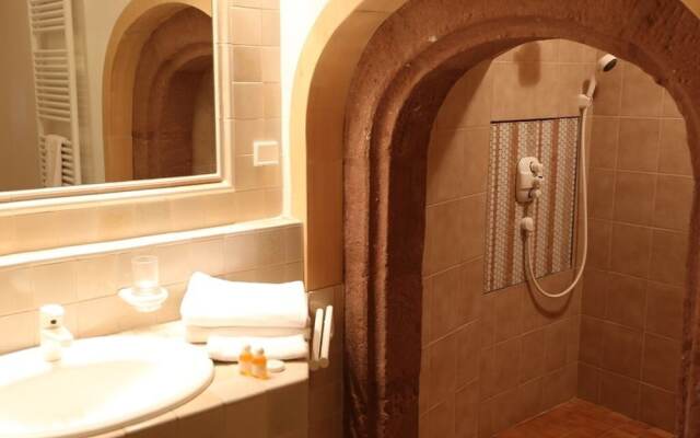 La Cour Des Nobles - Les Remparts du Berckheimer Hof