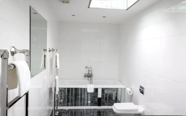 Suncliff Hotel - OCEANA COLLECTION