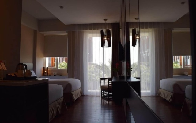 Amartha Hills Hotel and Resort