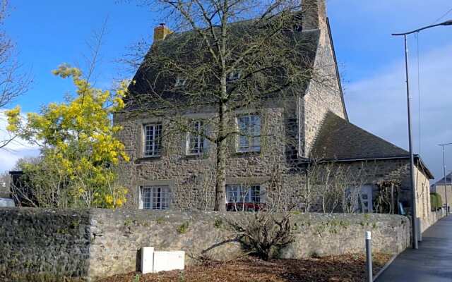 Manoir de la Grand'Cour