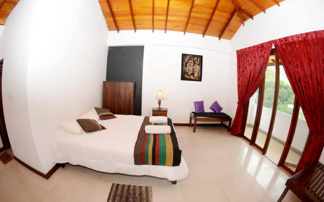 Sri Kandyan Bungalow