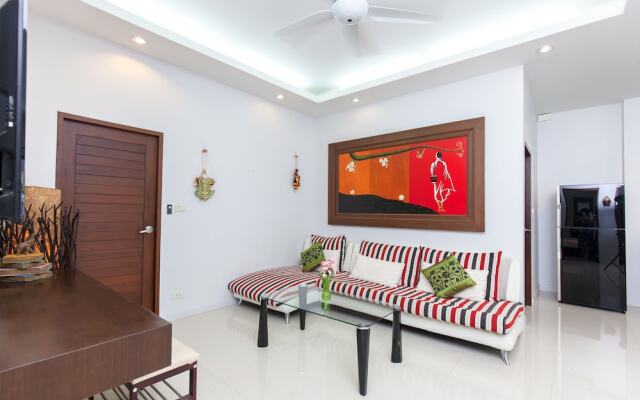 Shalimar Villa by Jetta