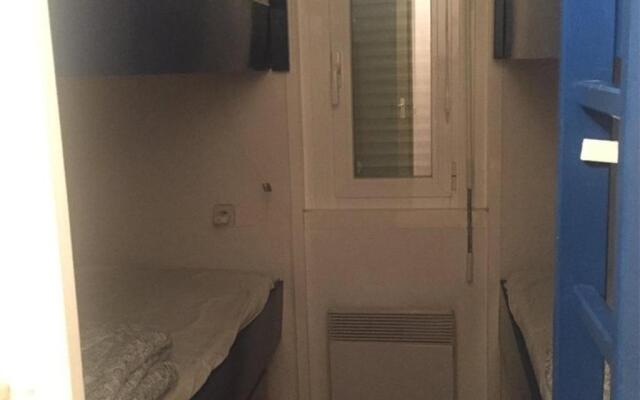 Appartement Arette, 1 pièce, 6 personnes - FR-1-602-66