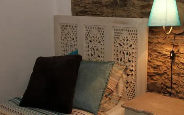 Casa dos Paquetes - Turismo em espaço rural