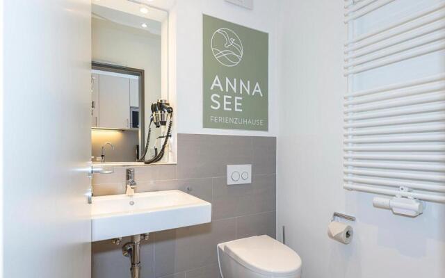 Apartmentvilla Anna See Apartmentvilla Anna See 3-04