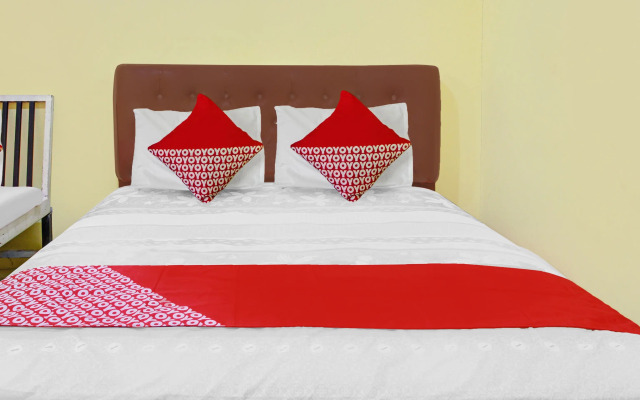 OYO 90065 Homestay Barokah Park