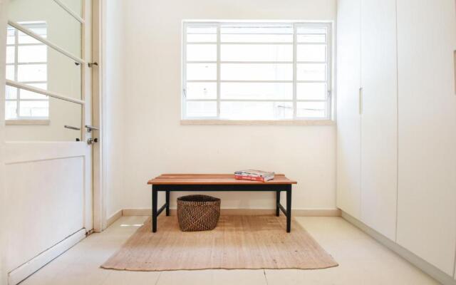 Quiet & Chic 3BR in Mapu 15 by HolyGuest