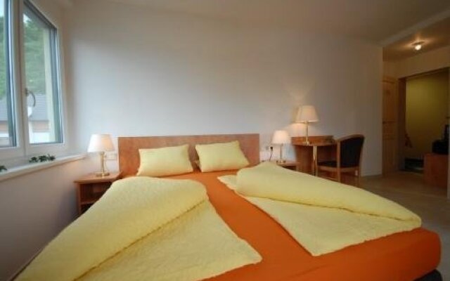 Hotel Brauner Bär