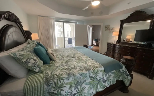 2207 Royale Palms 1 Bedroom Condo, Myrtle Beach