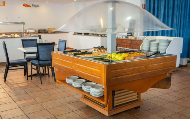 BLUESEA Callao Garden