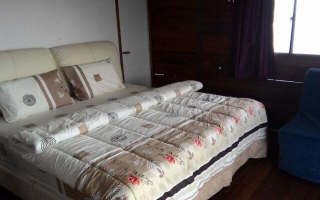 Poseidon Oysterbay Resort