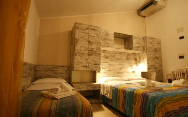 Hotel Oasi del Mare
