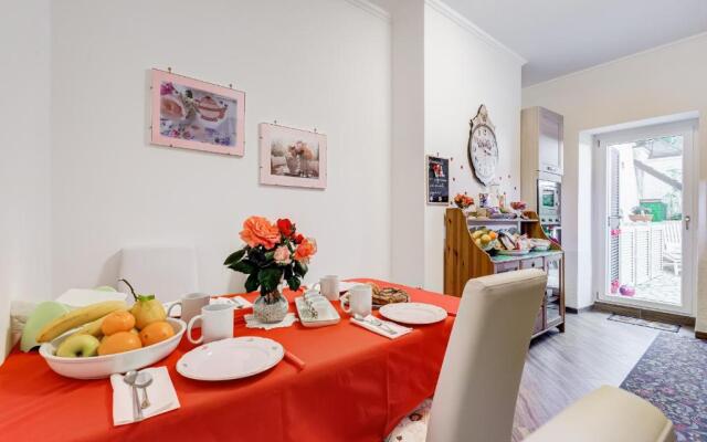 Alloggio turistico Giuly ID 3807