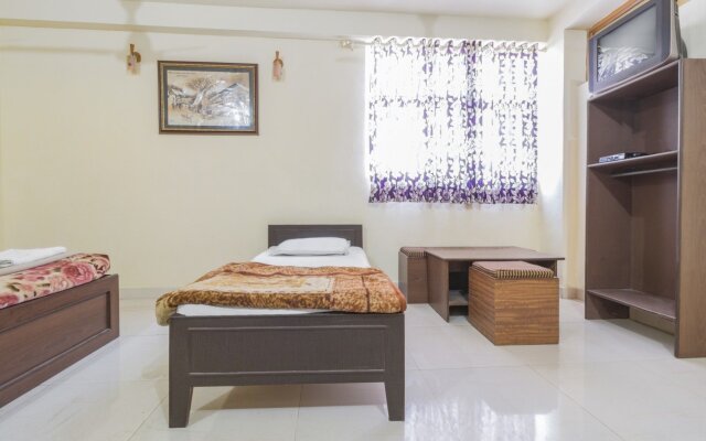 GuestHouser 1 BR Boutique stay 7b11