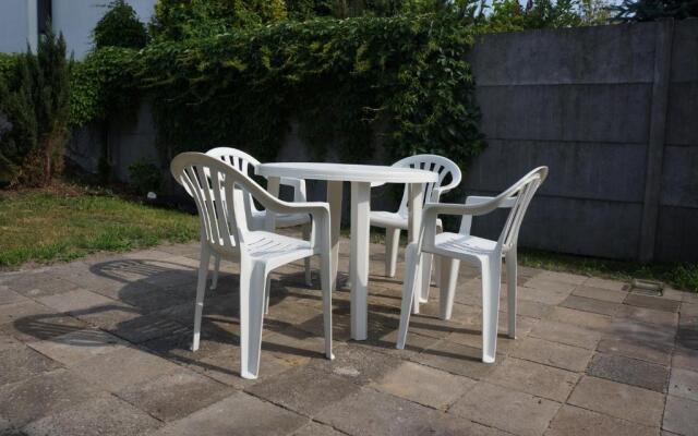 Apartamenty z klimatem