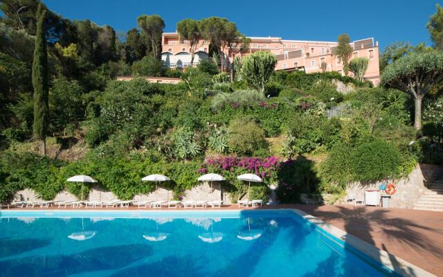 Grand Hotel Miramare