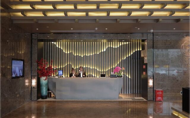 Yuan Cultural Hotel