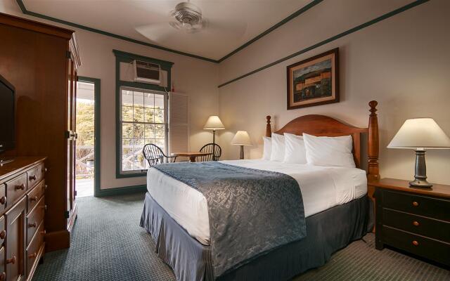 Best Western Pioneer Inn