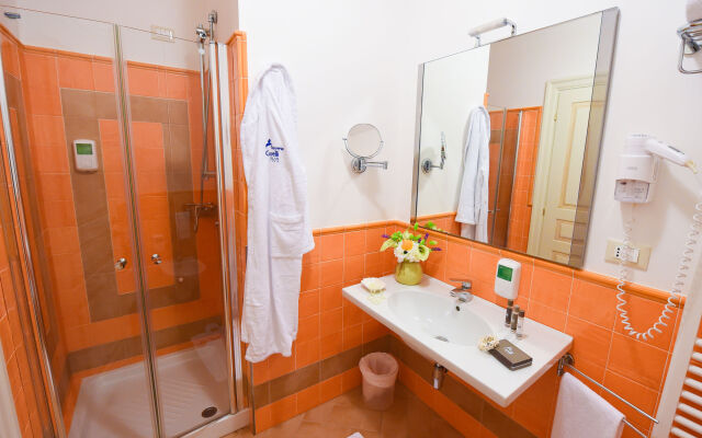 Relais Masseria Caselli