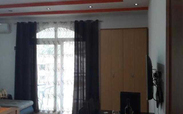 Apartments Aza