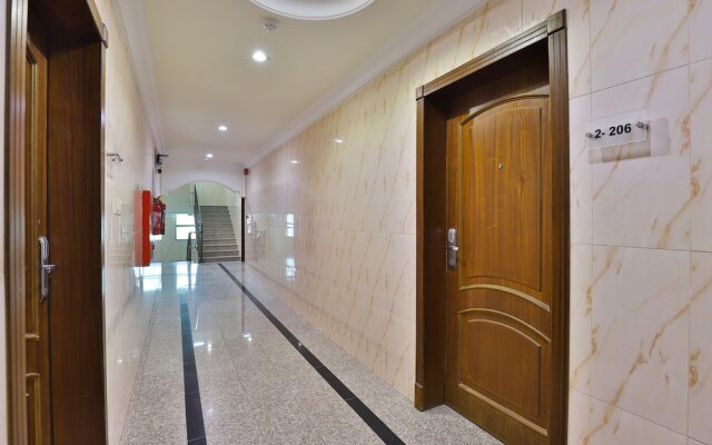 Oyo 293 Rayanat Alseef 2