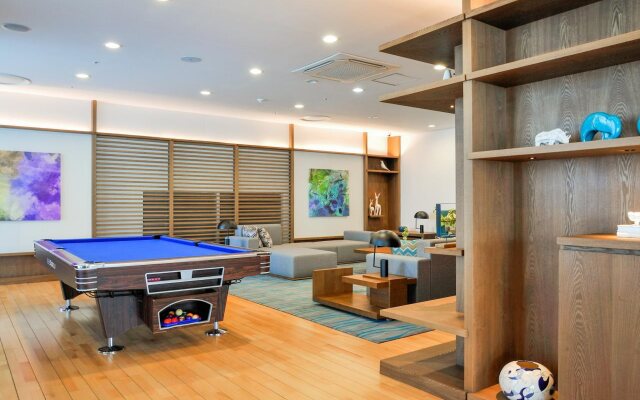 Felix by STX Hotel & Suite