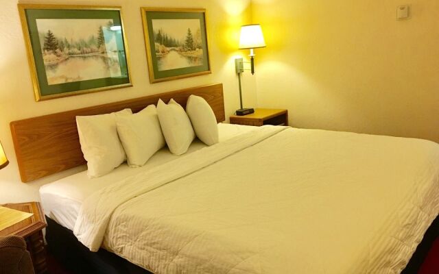 Select Inn Breckenridge