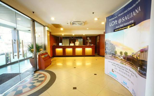Panorama Hotel
