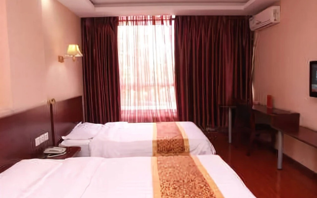 Jixiang Business Hotel