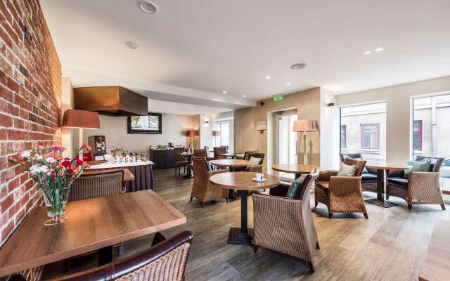 Amberton Cozy Hotel Kaunas