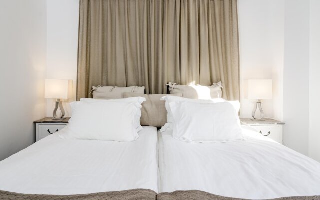 IB - Stunning apt in center of Marbella