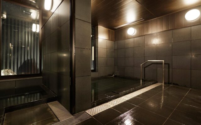 the square hotel Ginza