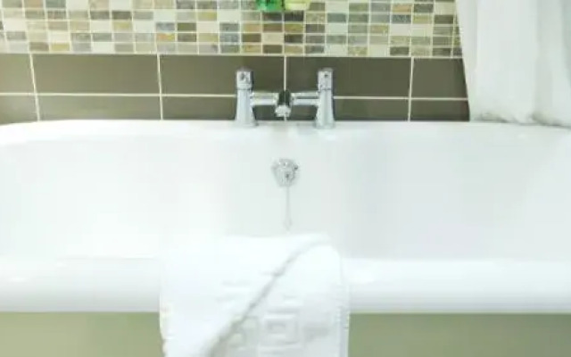 Scafell Hotel