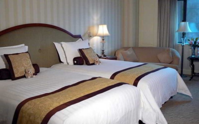 Haiyatt Garden Hotel Chang An