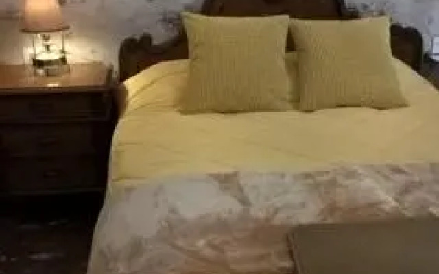 Sohora Boutique Hotel